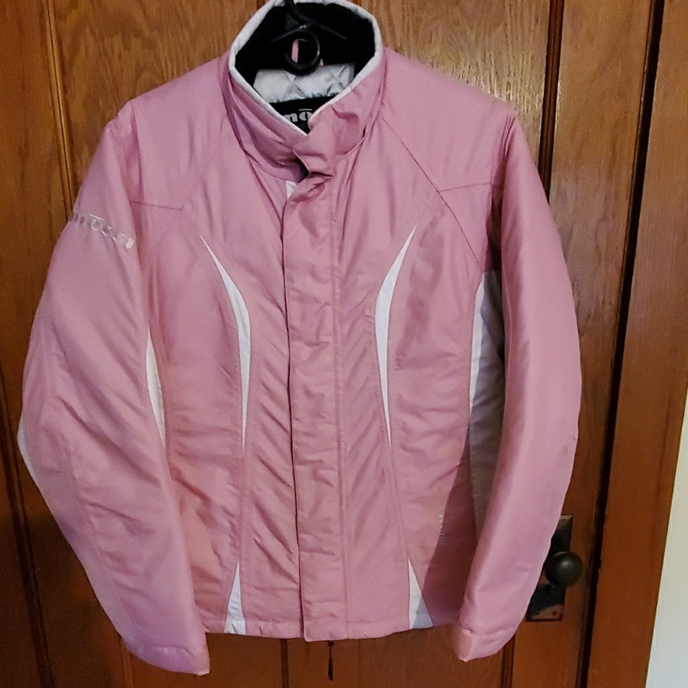 Mossi jacket large